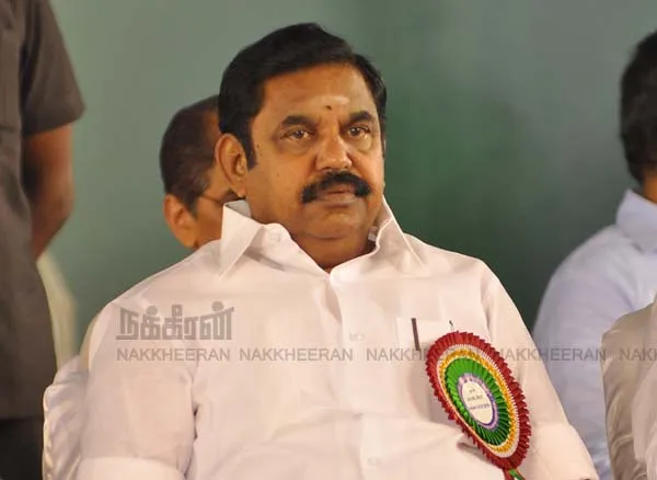edappadi palaniswami